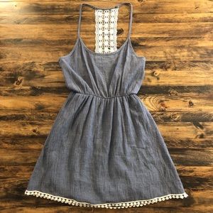 Boutique Dress